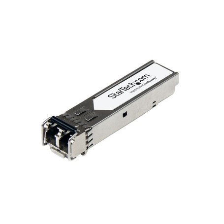 StarTech SFP-10G-ZR-S-ST Cisco Compatible SFP Transceiver 10GBASE ZR