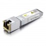 StarTech SFP10GBTCST SFP Transceiver Module 10GBASE-T Cisco Compatible