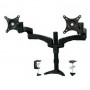 StarTech ARMDUAL Dual Monitor Arm Desk Mount