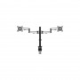 StarTech ARMDUAL3 Dual Monitor Desk Mount