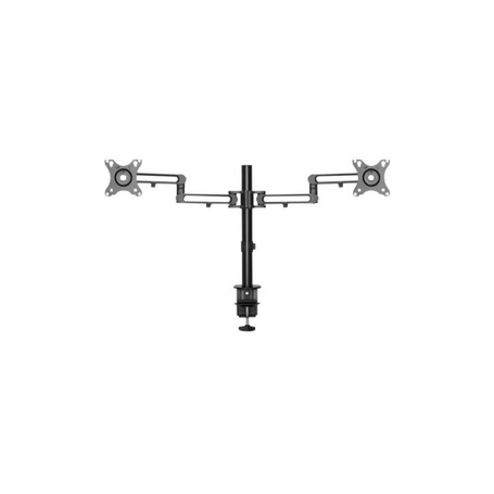 StarTech ARMDUAL3 Dual Monitor Desk Mount