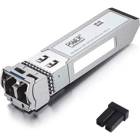 StarTech SFP-25G-LR-S-C-ST Cisco Compatible SFP28 Transceiver 25GBASE LR