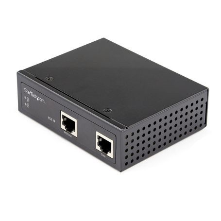 StarTech POEINJ1G90W Gigabit 90W PoE Injector