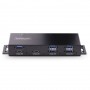 StarTech HB31C5A2CME 7-Port Industrial USB 3.2 Gen 2 Hub