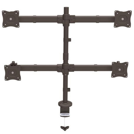 StarTech ARMQUAD Quad Monitor Mount