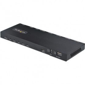 StarTech HDMI-SPLITTER-44K60S 4 Port HDMI Splitter 4K 60Hz