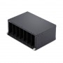 StarTech MCM7-MEDIA-CHASSIS 7-Slot Managed Media Converter Chassis