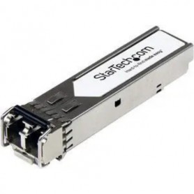 StarTech SFP10GBSRST 10GBASE-SR SFP Transceiver