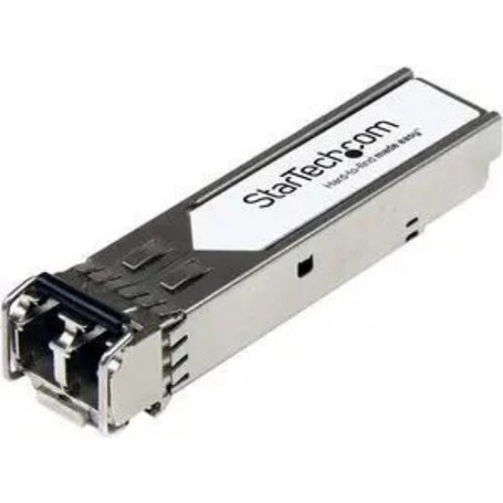 StarTech SFP10GBSRST 10GBASE-SR SFP Transceiver