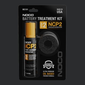 Noco MC101 NCP2 Battery Terminal Treatment Kit