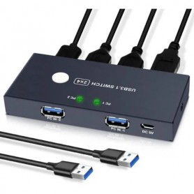 StarTech SV565UTP UTP KVM Extender