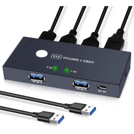 StarTech SV565UTP UTP KVM Extender