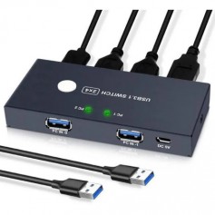 StarTech SV565UTP UTP KVM Extender