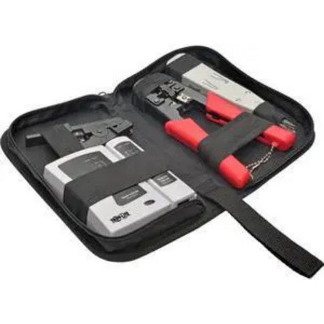 StarTech CTK400LAN LAN Maintenance Tool Kit