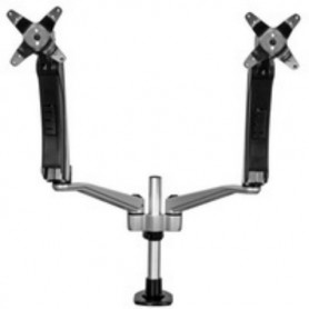 StarTech 2MC1S-MONITOR-STAND Dual Monitor Stand Vertical Stack