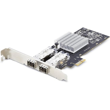 StarTech P021GI-NETWORK-CARD 2 Port PCIe Gigabit Network Card