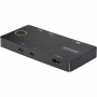 StarTech C2-H46-UC2-PD-KVM 2-Port USB-C KVM Switch