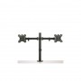 StarTech ARMDUAL2 Dual Monitor Desk Mount 1U