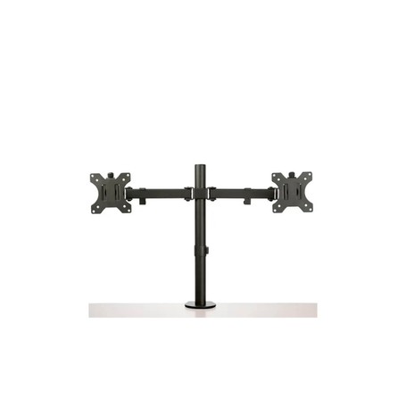 StarTech ARMDUAL2 Dual Monitor Desk Mount 1U