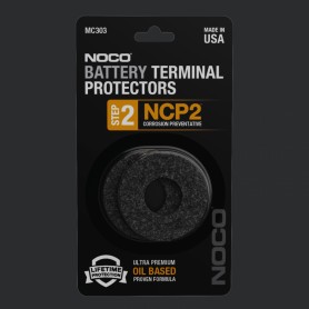 MC303  NCP2 Battery Terminal Protectors