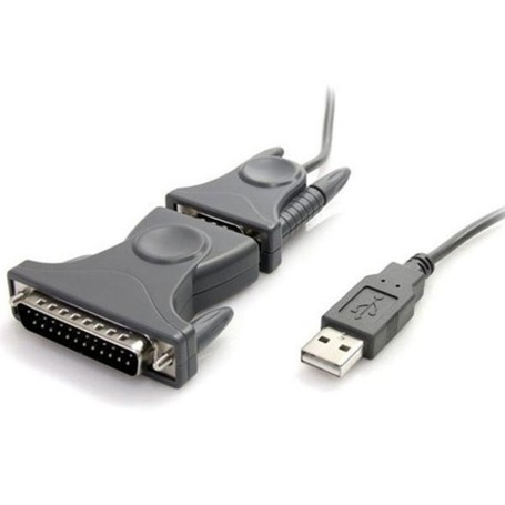 StarTech ICUSB422IS Industrial USB to RS422/RS485 Adapter