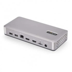 StarTech 155NA-USB4-DOCK USB4 Dual Monitor Docking Station
