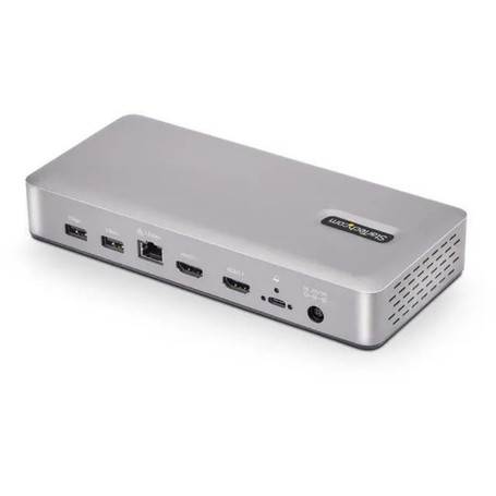 StarTech 155NA-USB4-DOCK USB4 Dual Monitor Docking Station