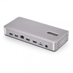 StarTech 155NA-USB4-DOCK USB4 Dual Monitor Docking Station