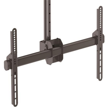 StarTech FPCEILPTBSP Portrait Ceiling TV Mount