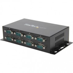 StarTech ICUSB2328I 8-Port Industrial USB to Serial Adapter