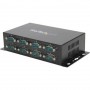 StarTech ICUSB2328I 8-Port Industrial USB to Serial Adapter