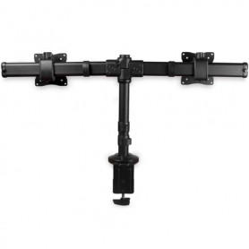 StarTech ARMBARDUOG Dual Monitor Desk Mount Spring Assisted Arms