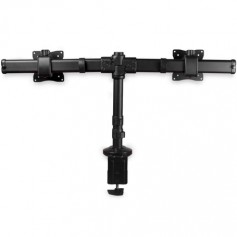 StarTech ARMBARDUOG Dual Monitor Desk Mount Spring Assisted Arms