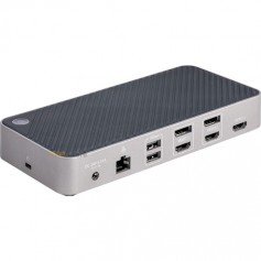 StarTech 116N-USBC-DOCK USB-C Docking Station