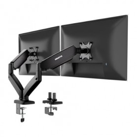 StarTech ARMSLIMDUAL2USB3 Dual Monitor Mount
