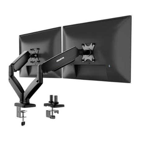StarTech ARMSLIMDUAL2USB3 Dual Monitor Mount