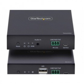 StarTech IH2006-HDMI-RX HDMI Over IP Receiver