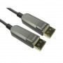 StarTech DP14A-15M-DP-CABLE 15m Active DisplayPort 1 4 Cable