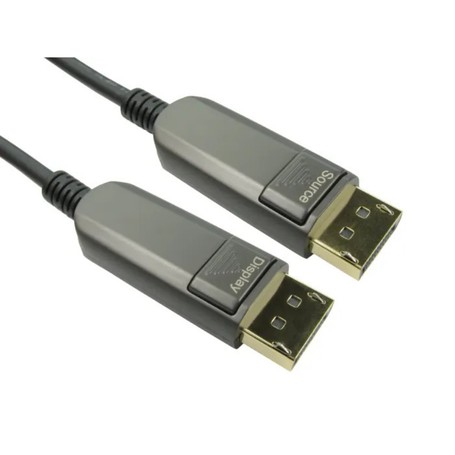 StarTech DP14A-15M-DP-CABLE 15m Active DisplayPort 1 4 Cable