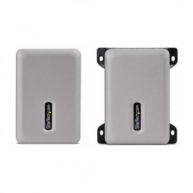 StarTech 424D3N-USB-C-CHARGER 424W 4-Port USB-C GaN Charger