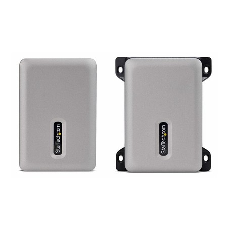 StarTech 424D3N-USB-C-CHARGER 424W 4-Port USB-C GaN Charger