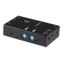 StarTech ST12MHDLNHR HDMI Over IP Extender
