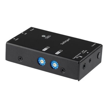 StarTech ST12MHDLNHR HDMI Over IP Extender
