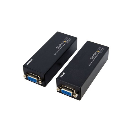 StarTech ST121UTPEP VGA over Cat5 Video Extender 80m