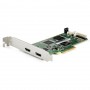StarTech PEXHDCAP4K PCIe HDMI Video Capture Card