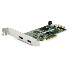 StarTech PEXHDCAP4K PCIe HDMI Video Capture Card