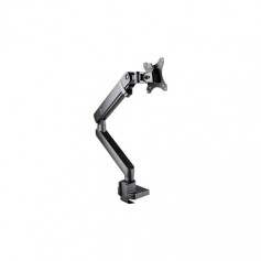 StarTech ARMSLIM2USB3 Slim Dual Monitor Desk Mount USB 3 0 & Audio