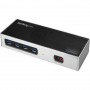 StarTech DK30A2DH USB 3.0 Dual 4K Docking Station