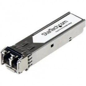 StarTech 455883B21ST 10GBASE-SR SFP Transceiver