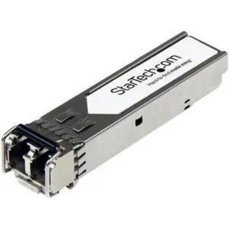 StarTech 455883B21ST 10GBASE-SR SFP Transceiver